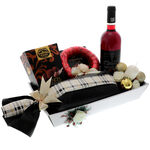 Premier Christmas Gift Basket 1