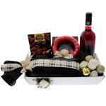 Premier Christmas Gift Basket 2