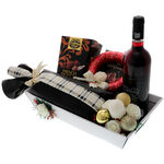 Premier Christmas Gift Basket 3