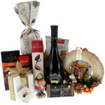 Christmas gift basket Prince Mircea 2