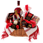 Traditional Roumanian Christmas Giftbasket 3