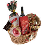 Sable Noble Christmas gift basket 3