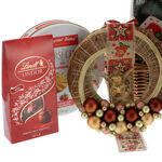 Sable Noble Christmas gift basket 5