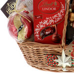 Sable Noble Christmas gift basket 8