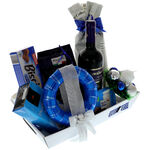 Christmas gift basket: Schwaben 3