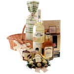 Christmas gift basket Tennessee 2