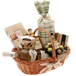 Christmas gift basket Tennessee 3