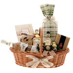 Christmas gift basket Tennessee 4