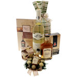 Christmas gift basket Tennessee 5