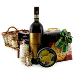 Verdi Christmas Gift Basket 1