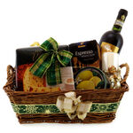 Verdi Christmas Gift Basket 2