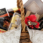 Vermouth Christmas Gift Basket 5