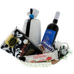 Vinatus Christmas Gift Basket 2