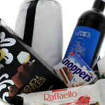 Vinatus Christmas Gift Basket 4