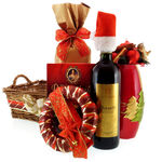 Christmas Basket: Holidays 2