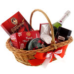 Lucky Gift Basket 1