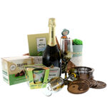 Gift Basket Prosecco Sunny Days 2