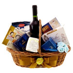 Appreciation Gift Basket 1