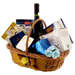 Appreciation Gift Basket 3