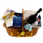 Appreciation Gift Basket 4