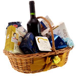 Appreciation Gift Basket 5