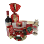 Christmas gift basket Holiday gifts 4