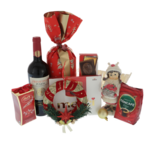 Christmas gift basket Holiday gifts 5