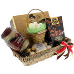 Adele Easter Gift Basket 1