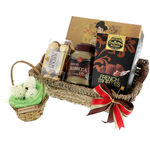 Adele Easter Gift Basket 2