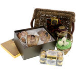 Adele Easter Gift Basket 3