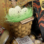 Adele Easter Gift Basket 4