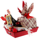 Bottega Femme Easter Gift basket 2