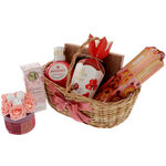 Easter Gift Basket Christina aguilera 3