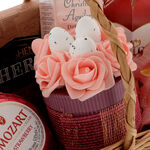 Easter Gift Basket Christina aguilera 5