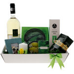 Green Land Easter gift basket 2