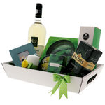 Green Land Easter gift basket 3