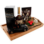 Cadou de Paste Hennessy 1