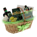 Easter Gift Basket Jagermeister 1