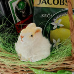 Easter Gift Basket Jagermeister 4