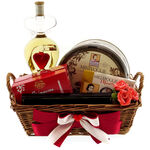 Gift Basket from the Heart 2