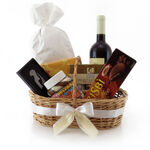 Sweet Gift Basket 2