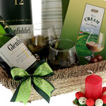 Easter Glenfiddich Gift Basket 4