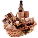 Christmas Family Basket 1