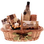 Christmas Family Basket 3