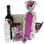 Complete Care Women's Gift Basket 2