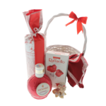 Cos cadou femei Red Lady