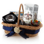 Gentleman's Gift Basket 2