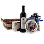 Holyday Gift Basket 2