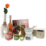 Home Deco Gift Basket 2