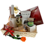 Home Deco Gift Basket 3